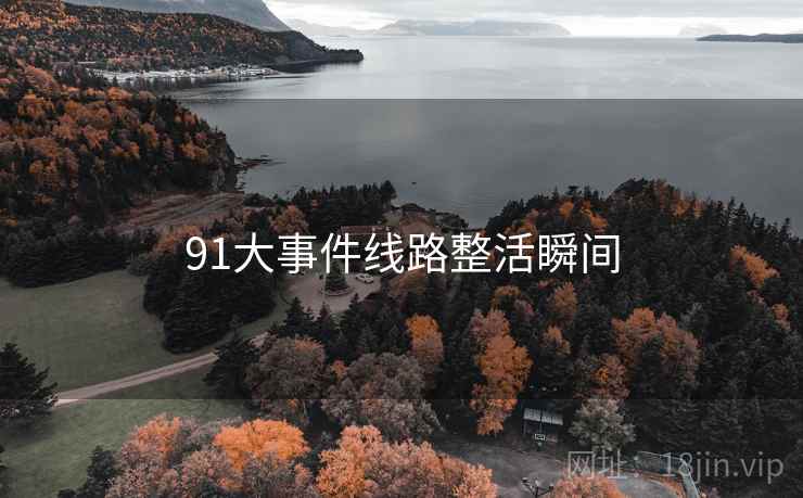 91大事件线路整活瞬间