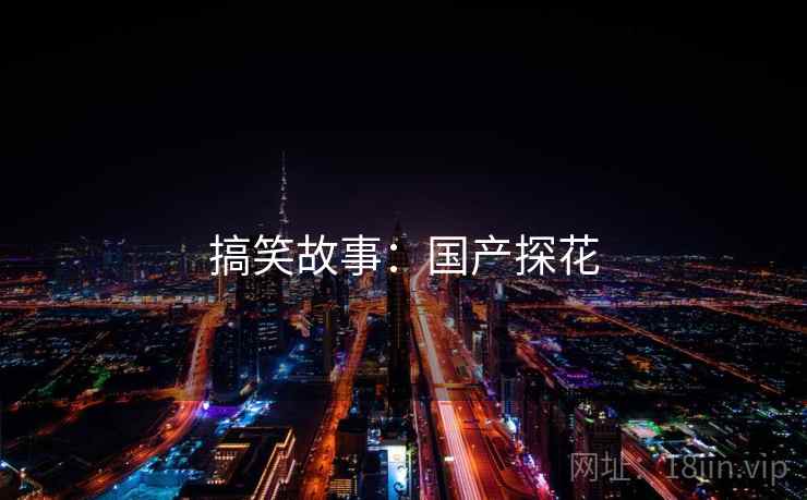 搞笑故事：国产探花